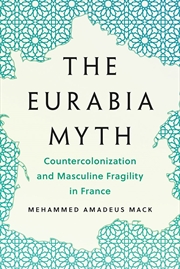 Buy The Eurabia Myth