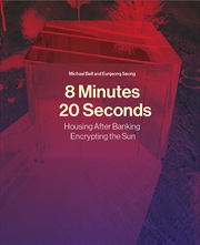 Buy 8 Minutes, 20 Seconds