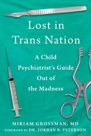 Buy Lost in Trans Nation