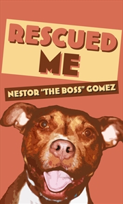 Buy Rescued Me