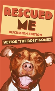Buy Rescued Me