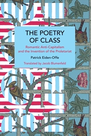 Buy The Poetry Of Class