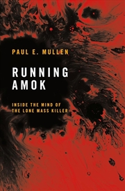 Buy Running Amok