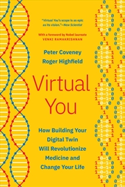 Buy Virtual You