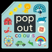 Buy Pop out - Colours