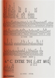 Buy 4C Between Me and You