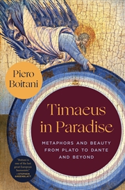 Buy Timaeus in Paradise