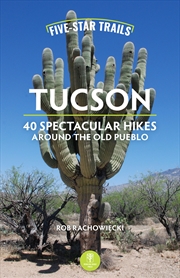 Buy Five-Star Trails: Tucson