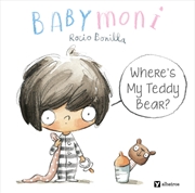 Buy Where's My Teddy Bear?