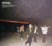 Super Junior Vol 4 - Type B | CD