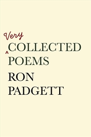 Buy Very Collected Poems