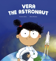 Buy Vera the Astronaut