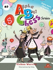 Buy AlphaBetChess - Volume 3