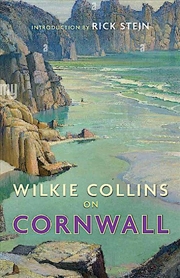 Buy Wilkie Collins on Cornwall