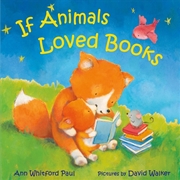 Buy If Animals Loved Books