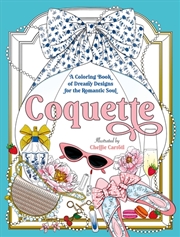 Buy Coquette
