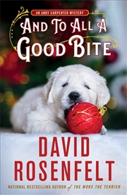 Buy And To All A Good Bite