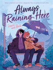 Buy Always Raining Here