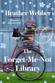 Buy The Forget-Me-Not Library