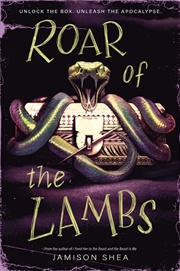 Buy Roar of the Lambs