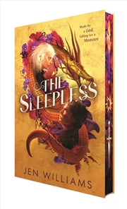 Buy The Sleepless