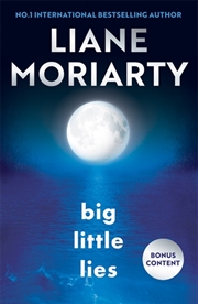 Buy Big Little Lies - A Fresh New Commemorative Edition