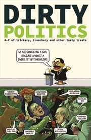 Buy Dirty Politics