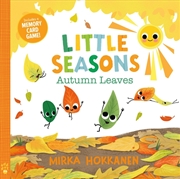 Buy Little Seasons: Autumn Leaves