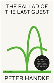 Buy The Ballad of the Last Guest