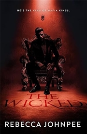 Buy The Wicked