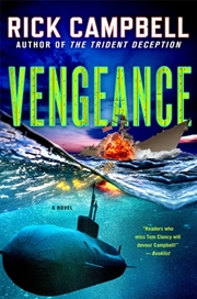 Buy Vengeance