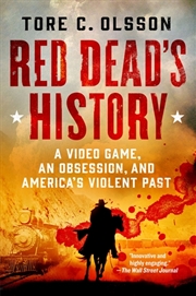 Buy Red Dead's History
