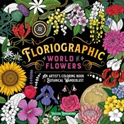 Buy Floriographic: World of Flowers