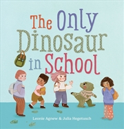 Buy The Only Dinosaur in School