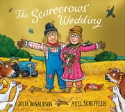 Buy The Scarecrows' Wedding