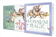 Buy Possum Magic Baby Gift Set