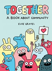 Buy Together: A Book About Community
