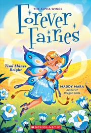 Buy Timi Shines Bright (Forever Fairies #7)
