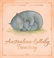 Buy Australian Lullaby Treasury
