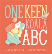 Buy One Keen Koala ABC
