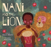 Buy Nani and the Lion