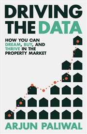 Buy Driving the Data