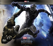 Buy Black Panther: The Art of the Movie