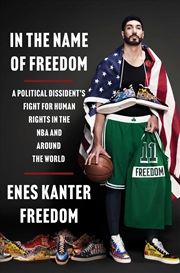 Buy In the Name of Freedom