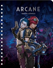 Buy Arcane 12-Month Undated Planner