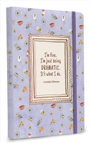 Buy Gilmore Girls Softcover Notebook