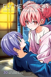 Buy Fly Me to the Moon, Vol. 30