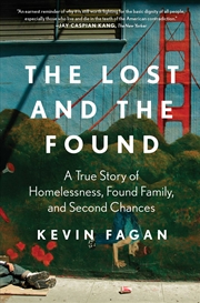 Buy The Lost and the Found