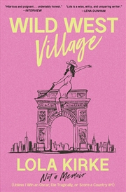 Buy Wild West Village