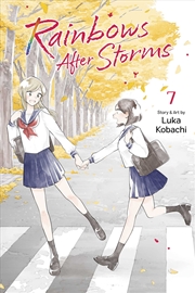 Buy Rainbows After Storms, Vol. 7